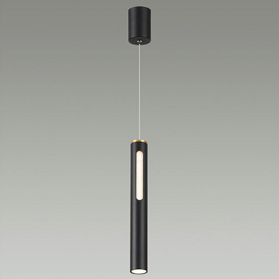 Подвесной светильник Odeon Light Mali 6643/7L