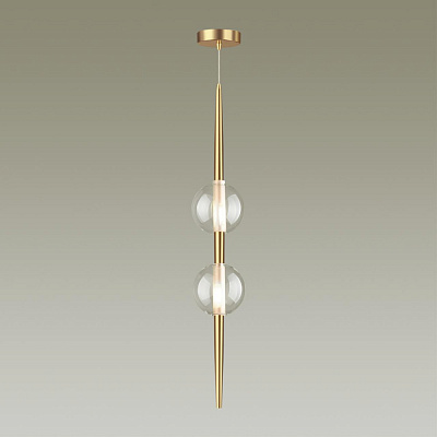 Подвесной светильник Odeon Light Lazia 4981/2