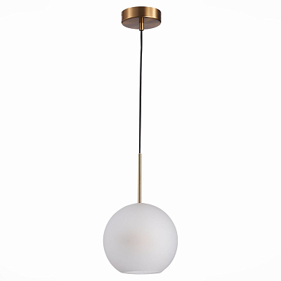 Подвесной светильник ST Luce Bopone SL1133.533.01