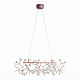 Подвесная светодиодная люстра ST Luce Rafina SL379.223.81