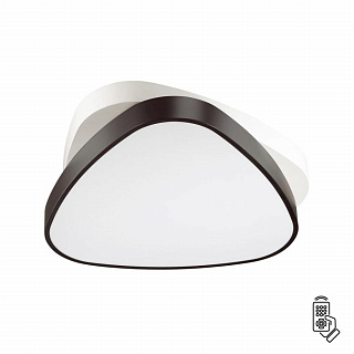 Потолочный светодиодный светильник Lumion Agatha 4510/72CL