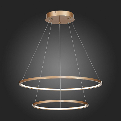 Люстра подвесная ST-Luce ST603 IN ST603.243.56