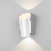 Уличный светодиодный  светильник Elektrostandard 1539 TECHNO LED a053447