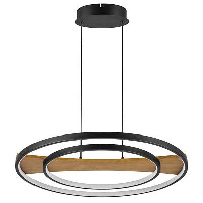 Подвесная люстра Lightstar Lodi 723227