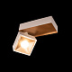 Спот Loft It Knof 10324/B Gold White