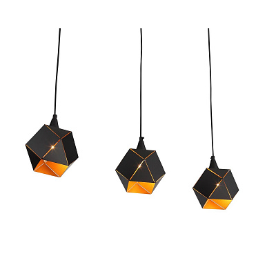 Подвесной светильник ST Luce Enigma SL258.403.03