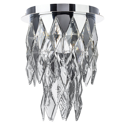 Люстра потолочная Lightstar Limpio 722064
