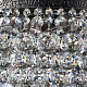 Потолочная люстра Maytoni Gala DIA783-CL46-6-N