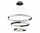 Подвесная люстра Kink Light Далим 09430-40+60+80A,19