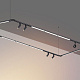 Светильник линейный светодиодный Novotech Glat 359364