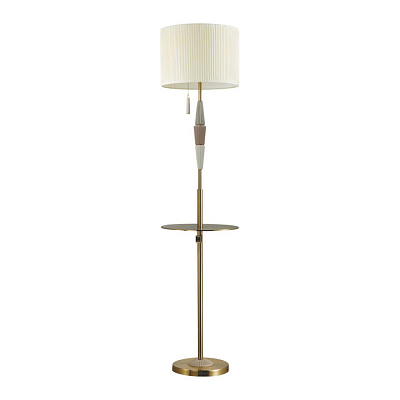 Торшер Odeon Light Exclusive Latte 5403/1F