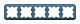 Рамка на 5 постов SE AtlasDesign Antique изумруд ATN100805