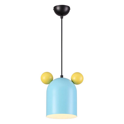Подвесной светильник Odeon Light Mickey 4732/1