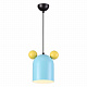 Подвесной светильник Odeon Light Mickey 4732/1