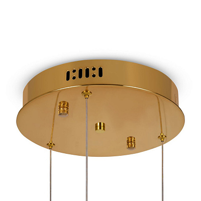 Основание для светильников Freya Tier FR5257A-L3G1