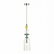 Подвесной светильник Odeon Light Exclusive Bizet 4893/1