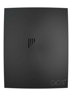 Вентилятор BREEZE 4C Matt black