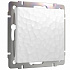 Заглушка Werkel Hammer W1259201 белая a052010
