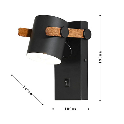 Светильник F-Promo Scandy 3004-1W