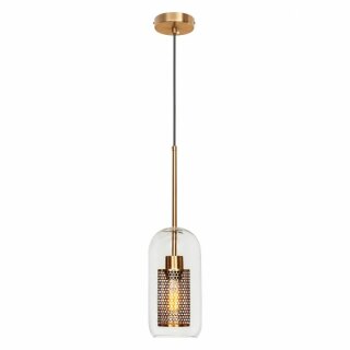 Подвесной светильник Loft IT Heragon Loft2566-D