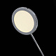 Потолочная светодиодная люстра ST Luce Gruppo2 SL932.102.08