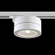 Трековый светодиодный светильник Maytoni Track TR006-1-12W3K-W