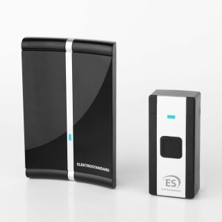 Звонок беспроводной 36M IP44 Elektrostandard DBQ20 DBQ20M WL 36M IP44 a044640