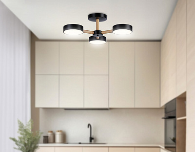 Люстра Ambrella FL4823