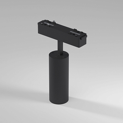 Трековый светильник Elektrostandard Flat Magnetic 85095/01 a063712