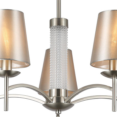Люстра F-Promo Velum 2906-5P