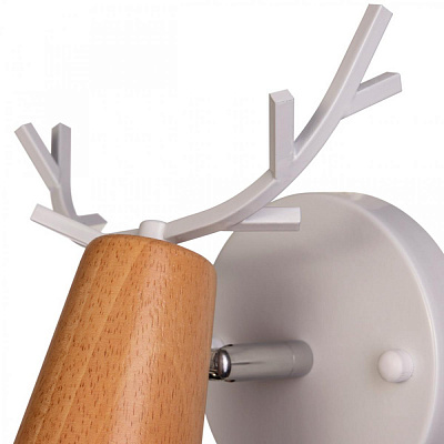 Бра Loft IT Sven 10024/1W White