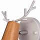 Бра Loft IT Sven 10024/1W White