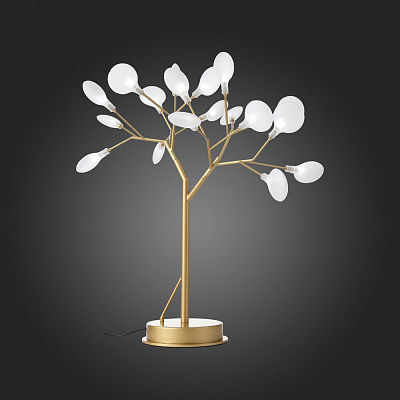 Настольная лампа ST Luce Riccardo SL411.224.18