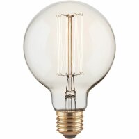Лампа накаливания Elektrostandard диммируемая E27 60W прозрачная 4690389082160 (2 шт)