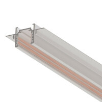 Шинопровод магнитный 1 м Arte Lamp Optima-Accessories A730133