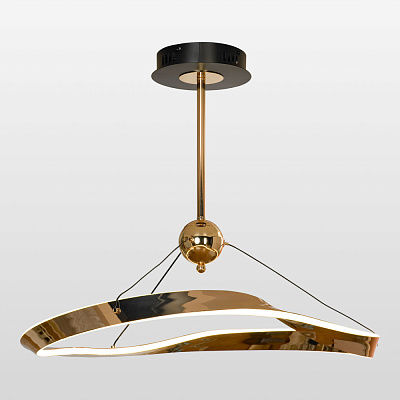 Люстра Lussole Torrance LSP-7168