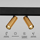 Умный трековый светильник Elektrostandard Slim Magnetic 85056/01 a063527