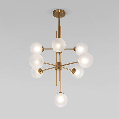 Люстра Eurosvet 50383 Volver a066796