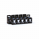 Лампа Gauss MR16 7W 630lm 4100K GU10 LED 101506207 (2 шт)