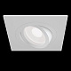 Встраиваемый светильник Maytoni Atom DL024-2-01W