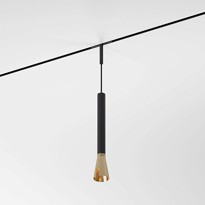 Трековый светильник Elektrostandard Mini Magnetic 85165/01 a065652