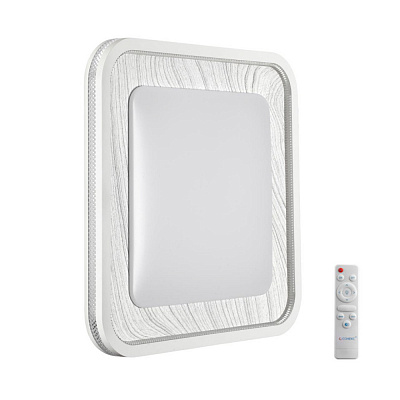 Настенно-потолочный светильник Sonex Mavi Wood 7682/EL