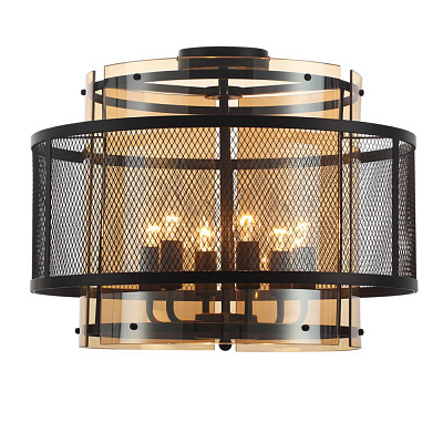 Потолочная люстра Lumion Zarina 8007/6C