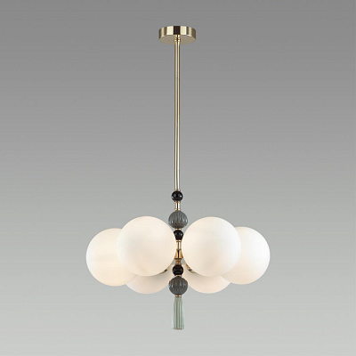 Люстра Odeon Light Exclusive Palle 5405/6