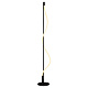 Торшер Odeon Light Corda 4398/15FL