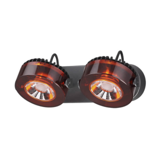 Светодиодный спот Odeon Light Vivace 3818/20WL