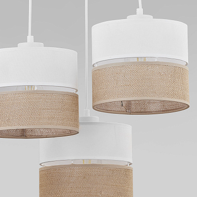 Светильники TK Lighting 6575 Linobianco a065022