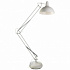 Торшер Arte Lamp Goliath A2487PN-1WH