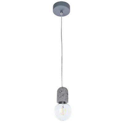 Подвесной светильник Arte Lamp Bender A4321SP-1GY