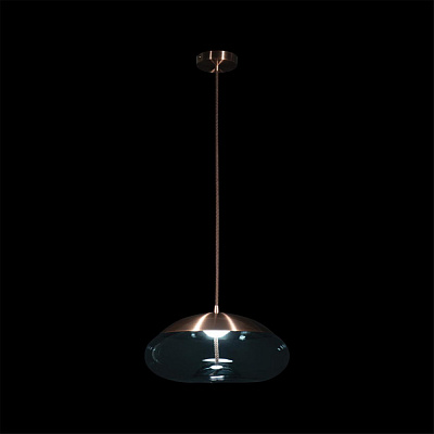Подвесной светильник Loft It Knot 8133-D mini